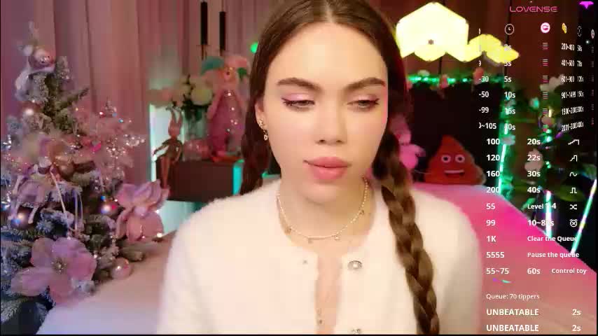 lucifiella Live Sex January 7, 2026