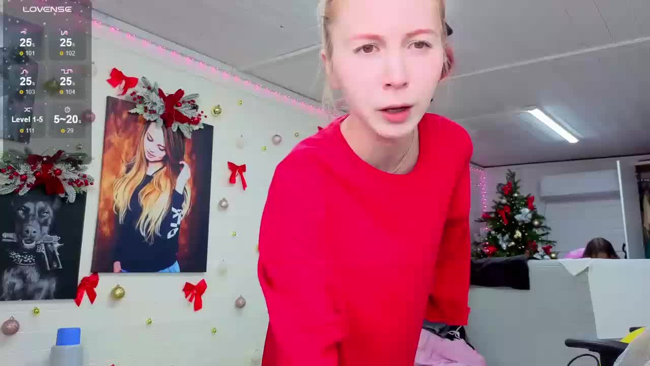 Na-izi Live Sex January 7, 2026