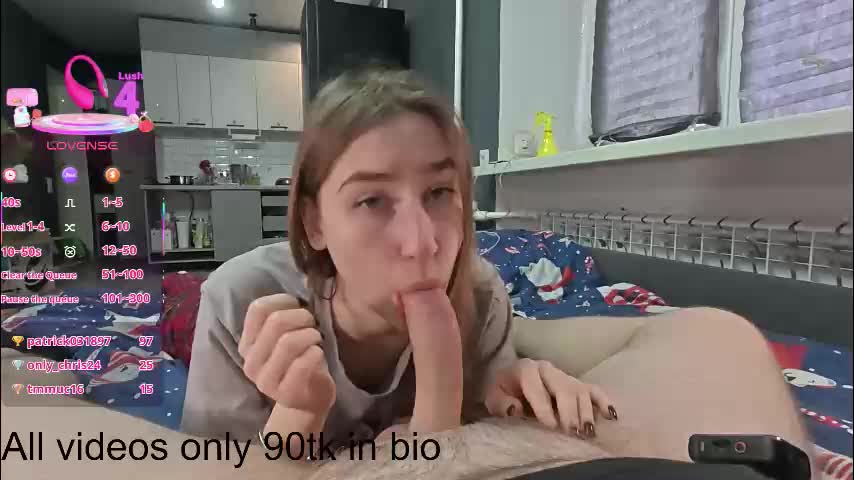 annyloving Live Sex January 7, 2026