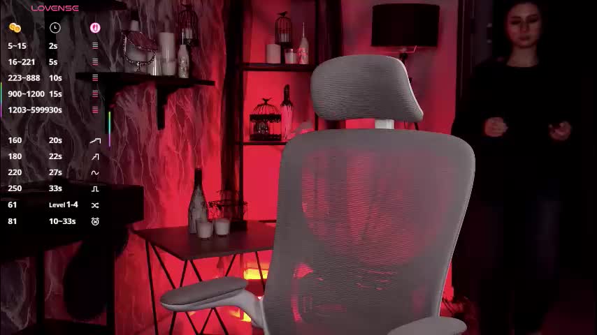 wesleegray Live Sex January 7, 2026