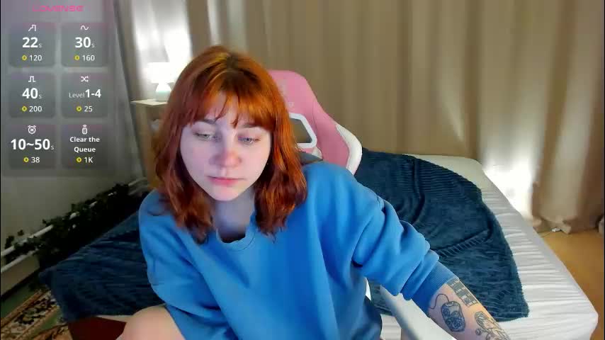 rene_shine Live Sex January 7, 2026