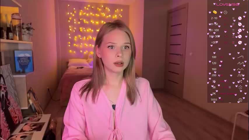 sweetielis Live Sex January 7, 2026