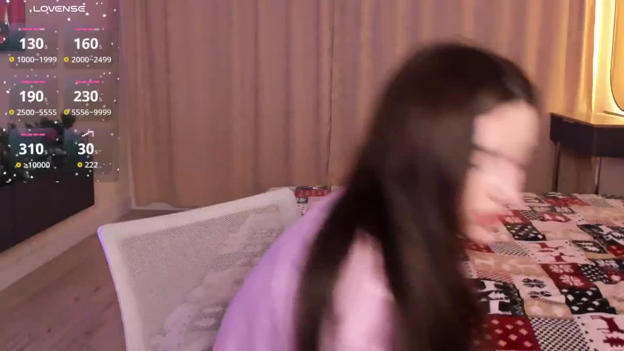 Lillian-s Live Sex January 7, 2026