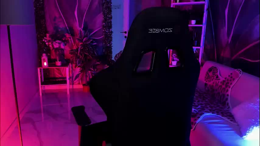 asheluck Live Sex January 7, 2026