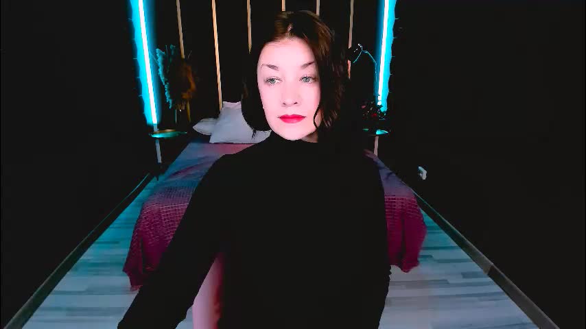 ana_mills Live Sex January 7, 2026