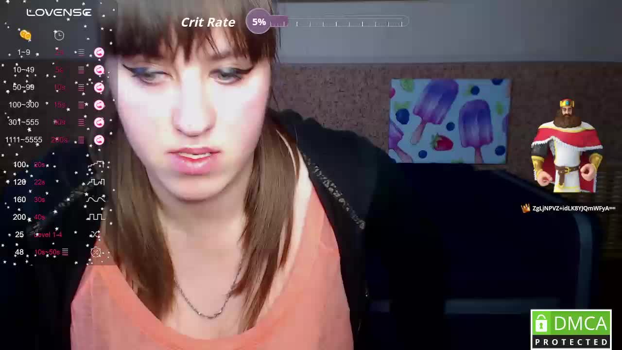 IvannaAmali661 Live Sex January 7, 2026