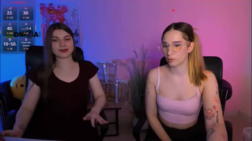 pure_radiance Live Sex January 7, 2026