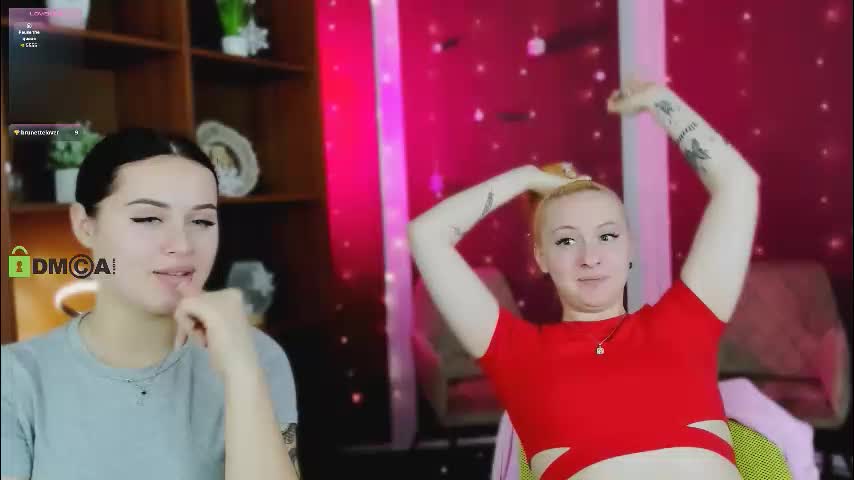 mila_glow Live Sex January 7, 2026