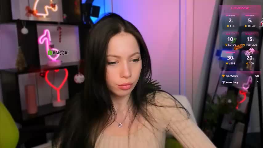 rose_style Live Sex January 7, 2026