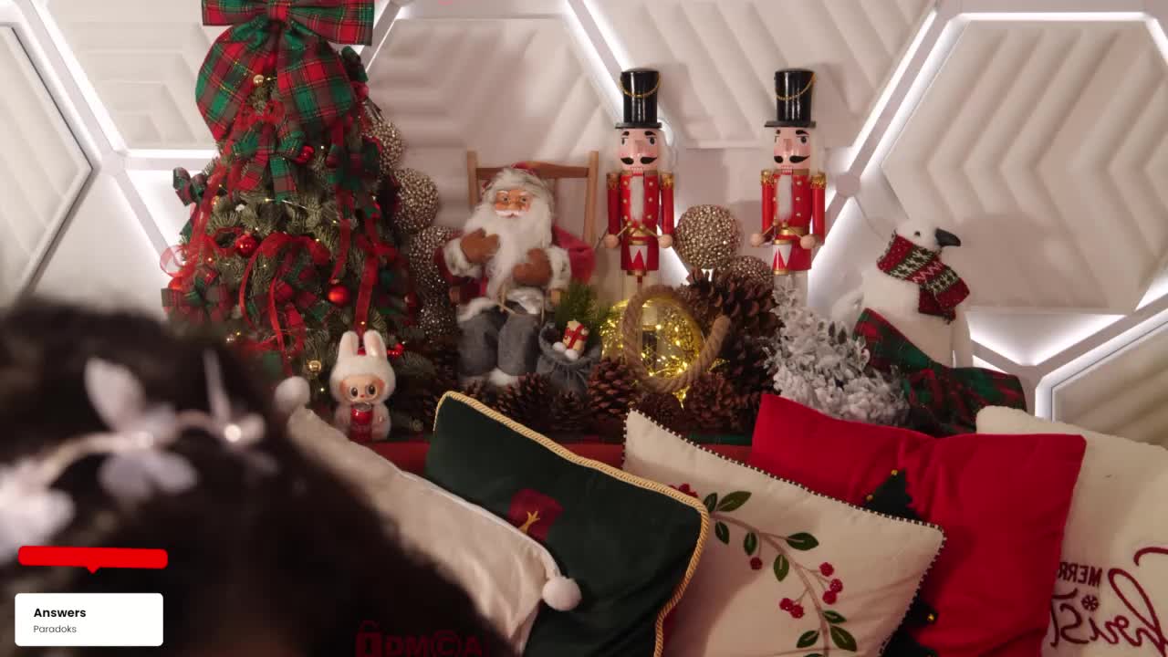 Taanni Live Sex January 7, 2026