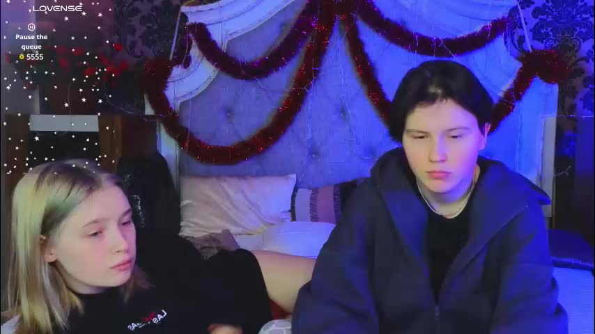 babees_eva Live Sex January 7, 2026