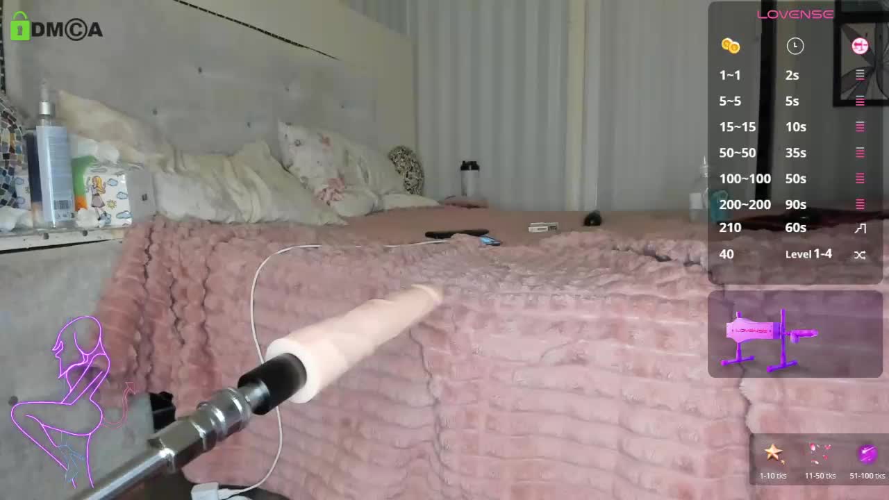 Sollnushko Live Sex January 7, 2026