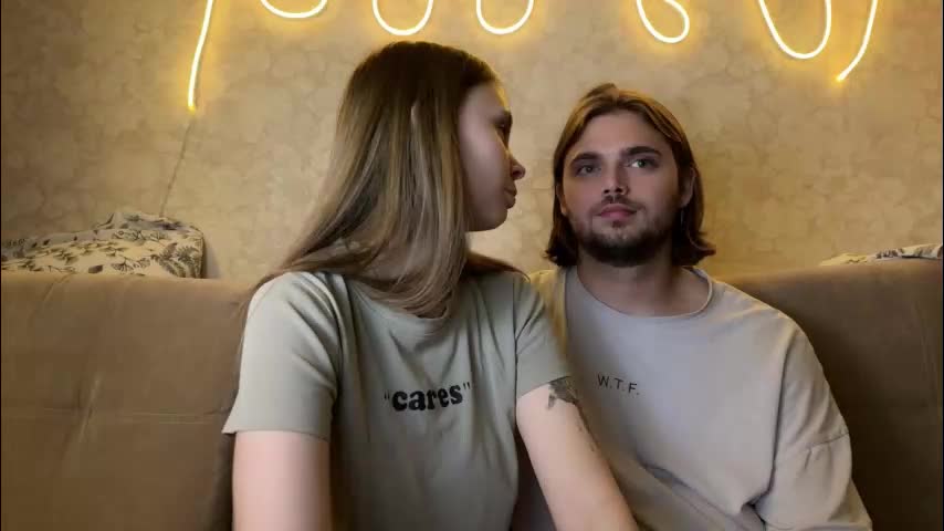 eva_calvin Live Sex January 7, 2026