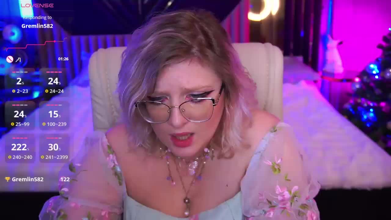 CoolTatis Live Sex January 7, 2026