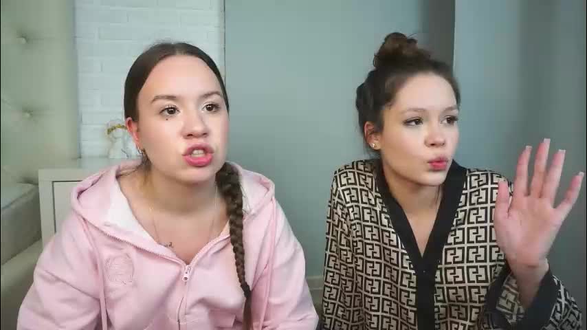 holyhee Live Sex January 7, 2026