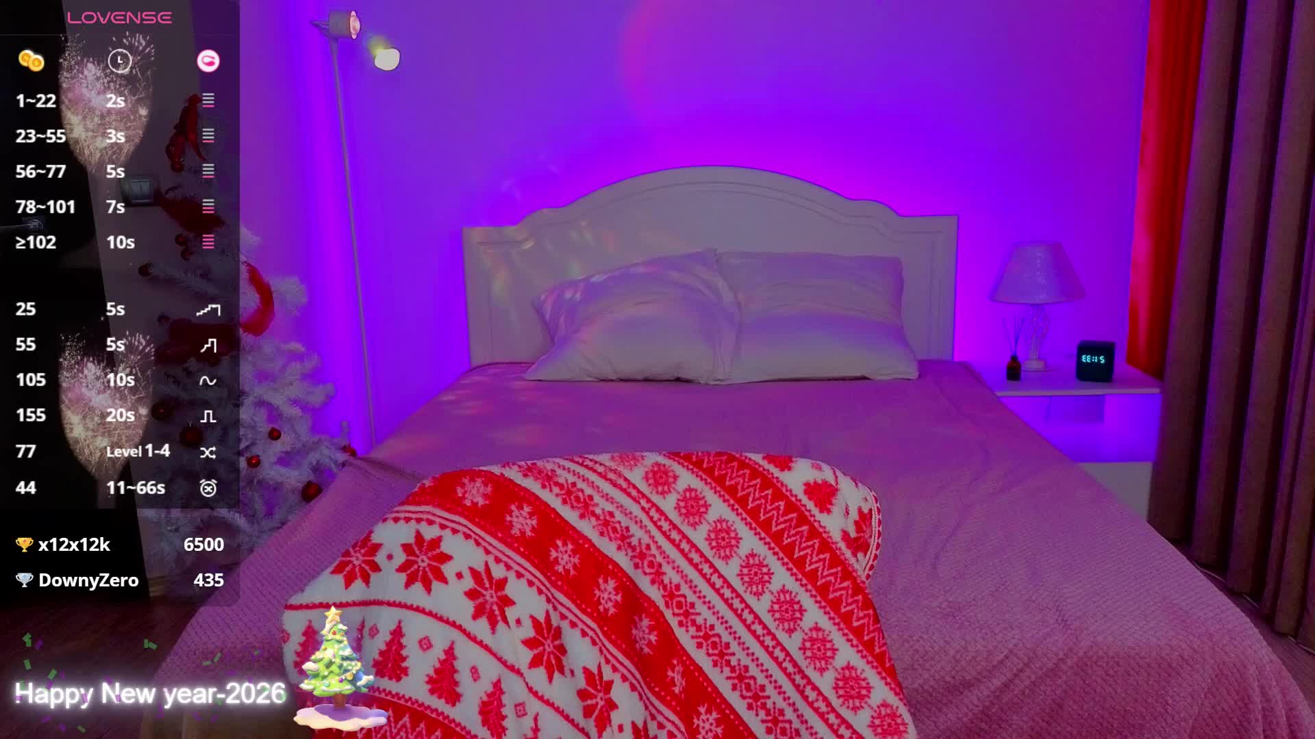 CoralineJones Live Sex January 7, 2026