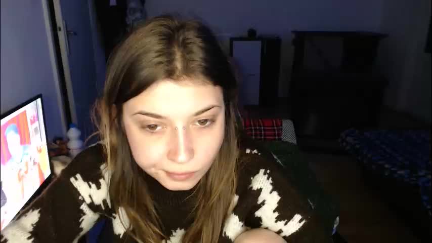 aliens4twenty Live Sex January 7, 2026