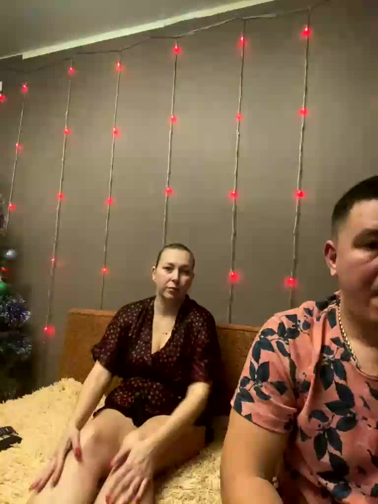 Xyligana Live Sex January 7, 2026