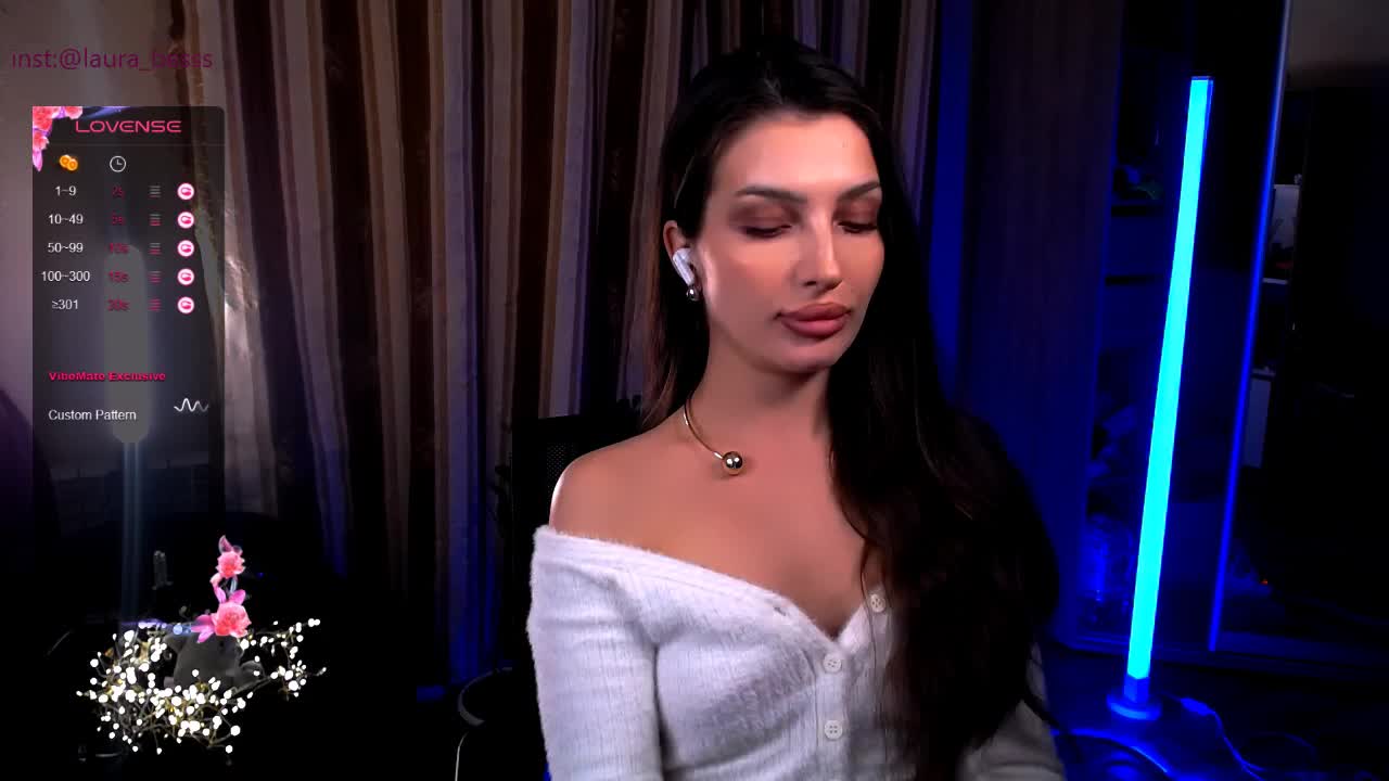 LauraBess Live Sex January 7, 2026