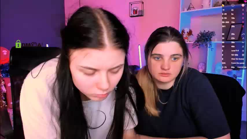 foxy_tease_ Live Sex January 7, 2026