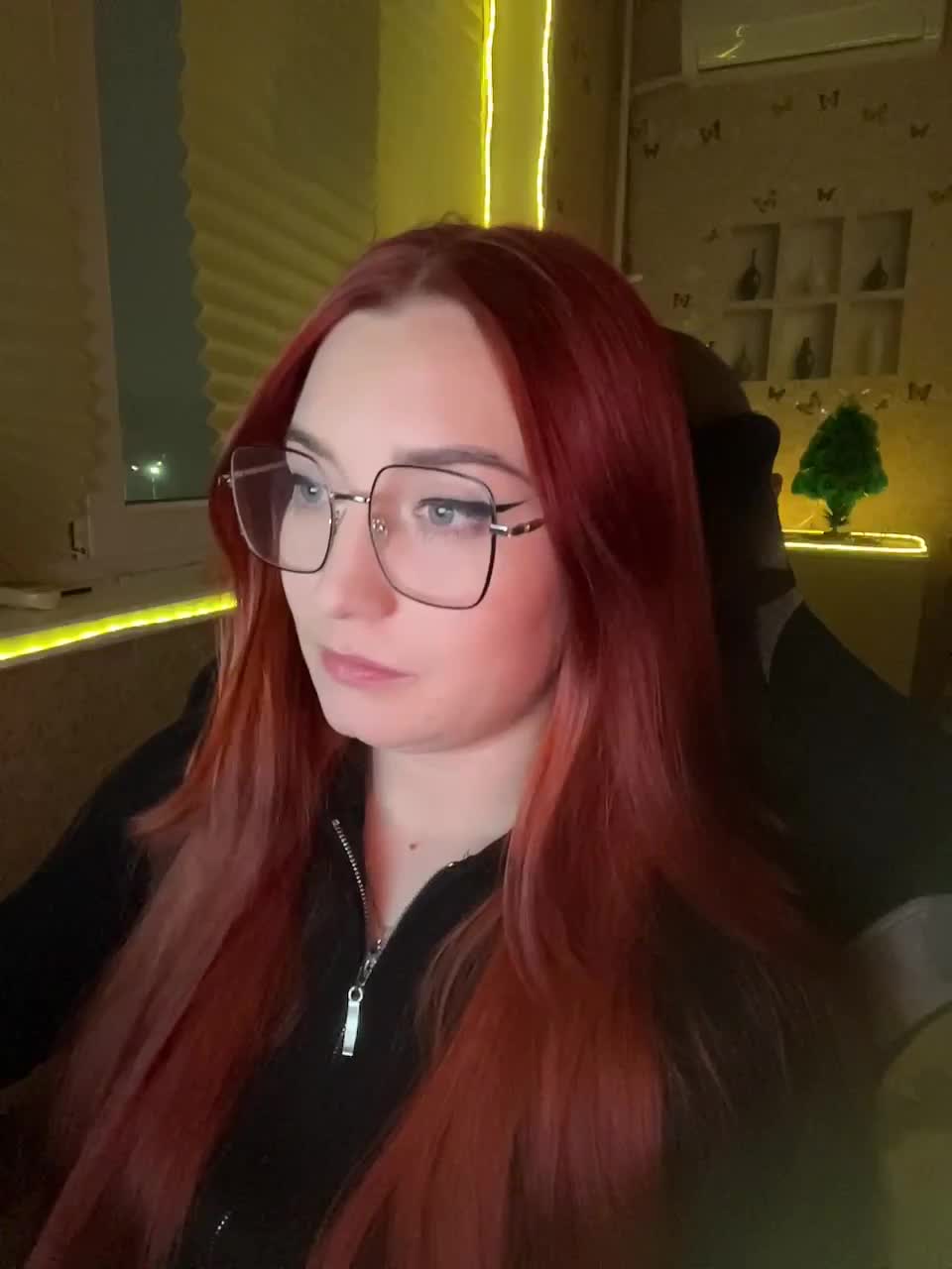 ScarletWitch Live Sex January 7, 2026