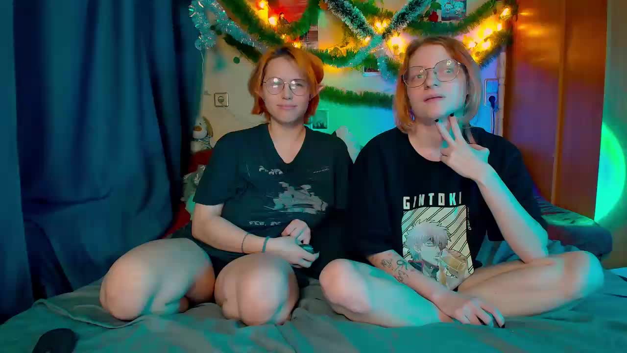 Tricky_Kitsune Live Sex January 7, 2026