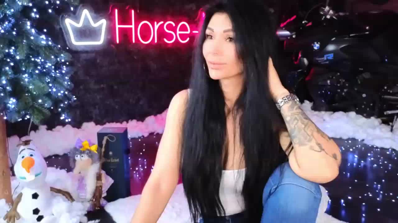 -BABAYAGA- Live Sex January 7, 2026