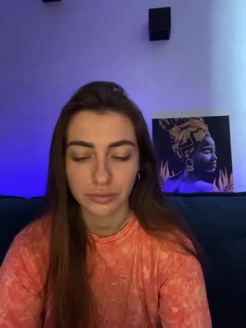 WILDGIRL Live Sex January 7, 2026