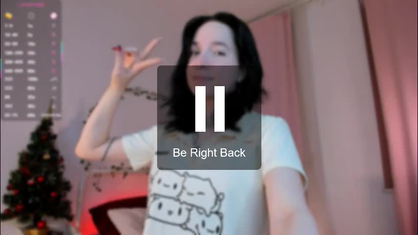 lilithlunna Live Sex January 7, 2026