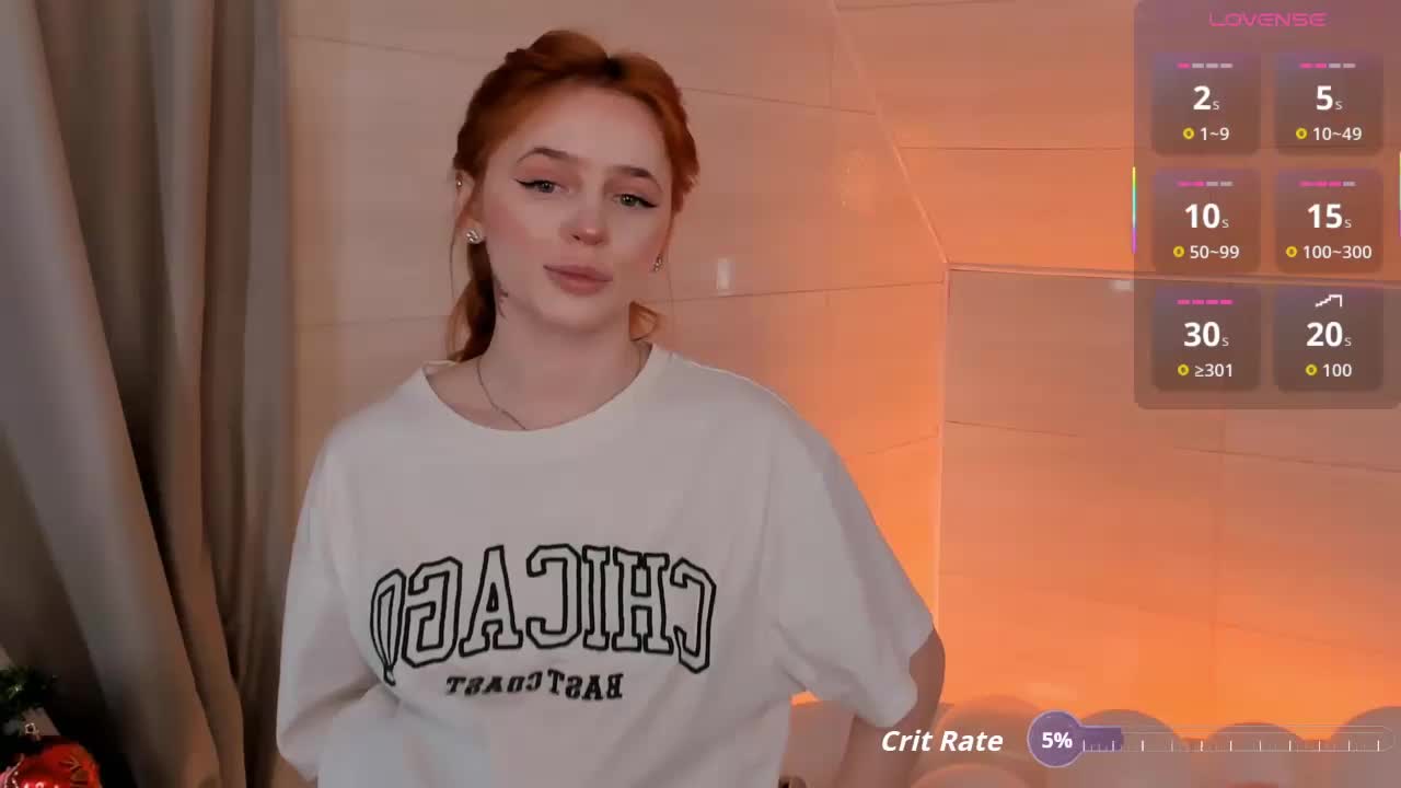 Phoenix_Margo Live Sex January 7, 2026