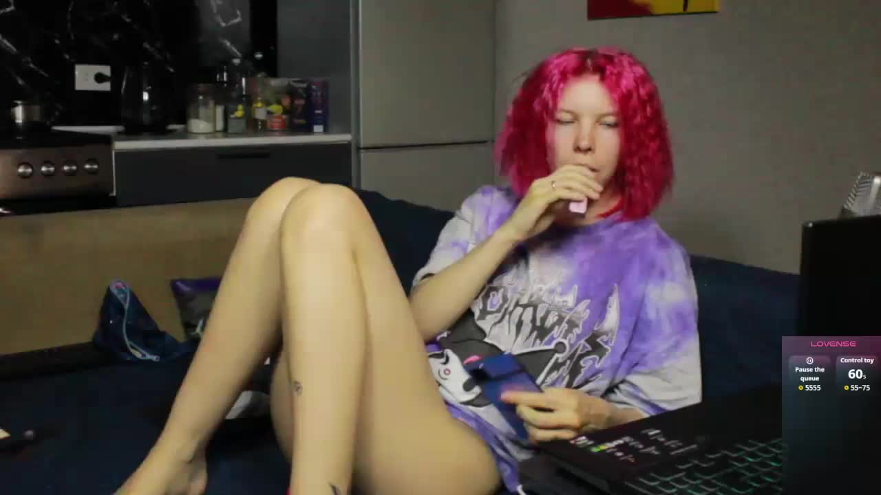 Kamala_Adele Live Sex January 7, 2026