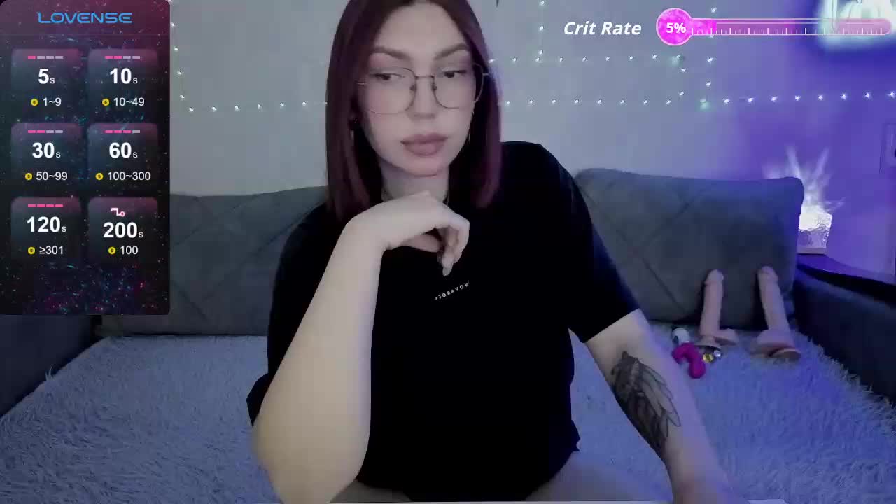 SlyFoxyWeb Live Sex January 7, 2026