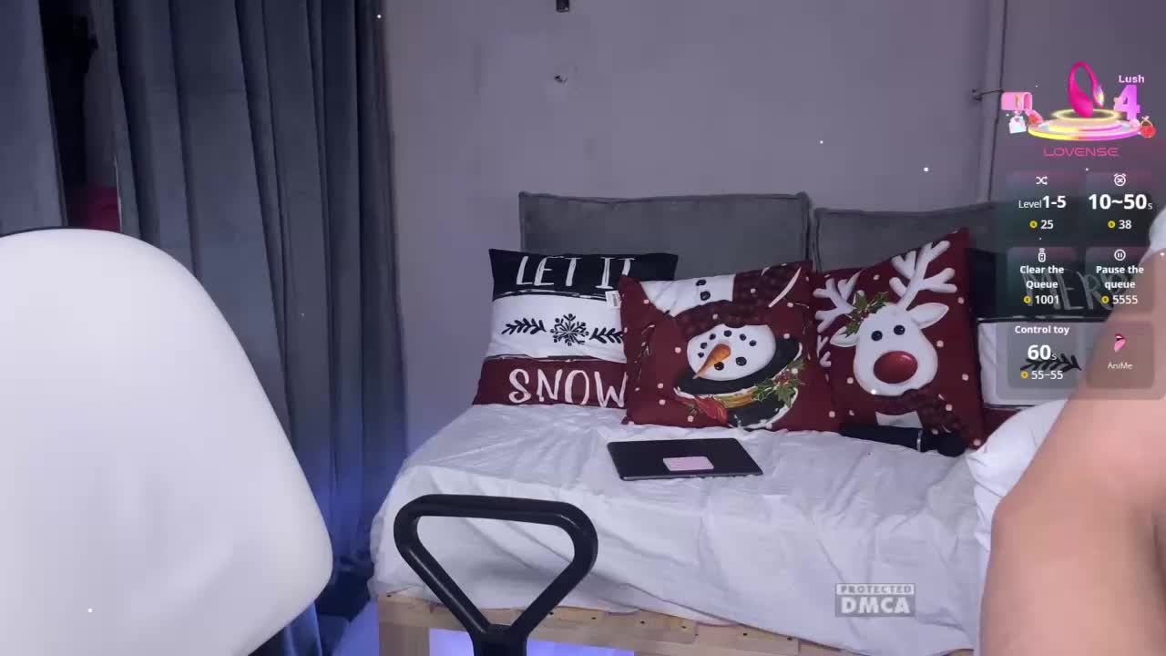 cutemilana_sw Live Sex January 7, 2026