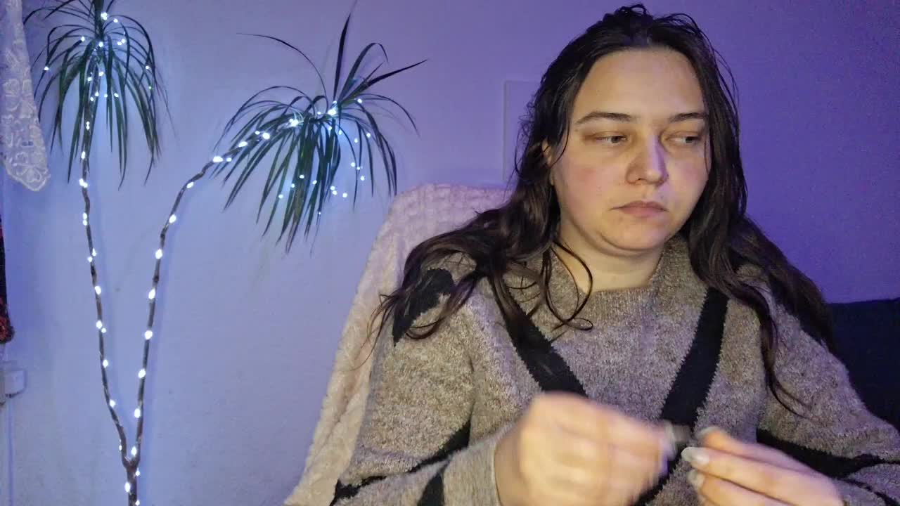 CyndeeWinter Live Sex January 7, 2026