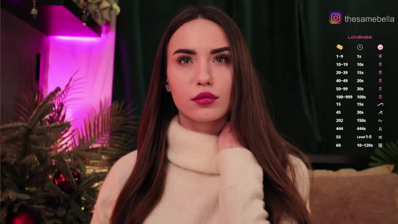 BabyYoda Live Sex January 7, 2026