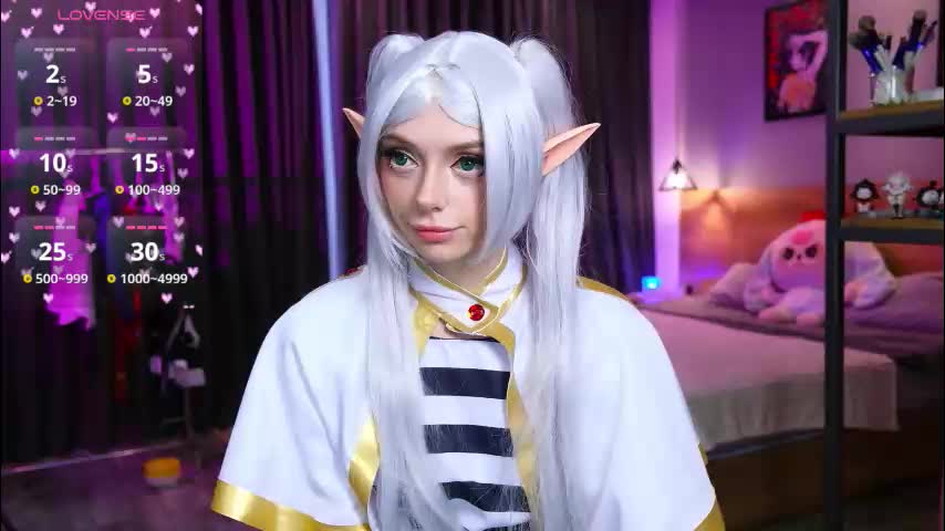 holliwould_ Live Sex January 7, 2026