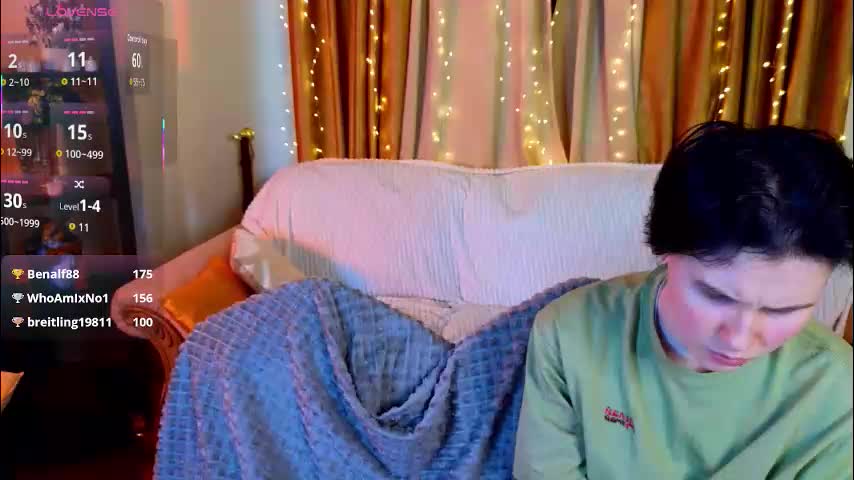 babees_eva Live Sex January 7, 2026