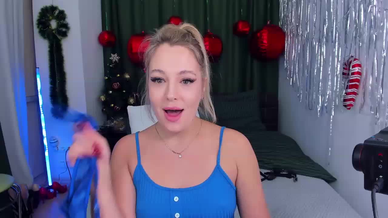 LaurenMorry Live Sex January 7, 2026