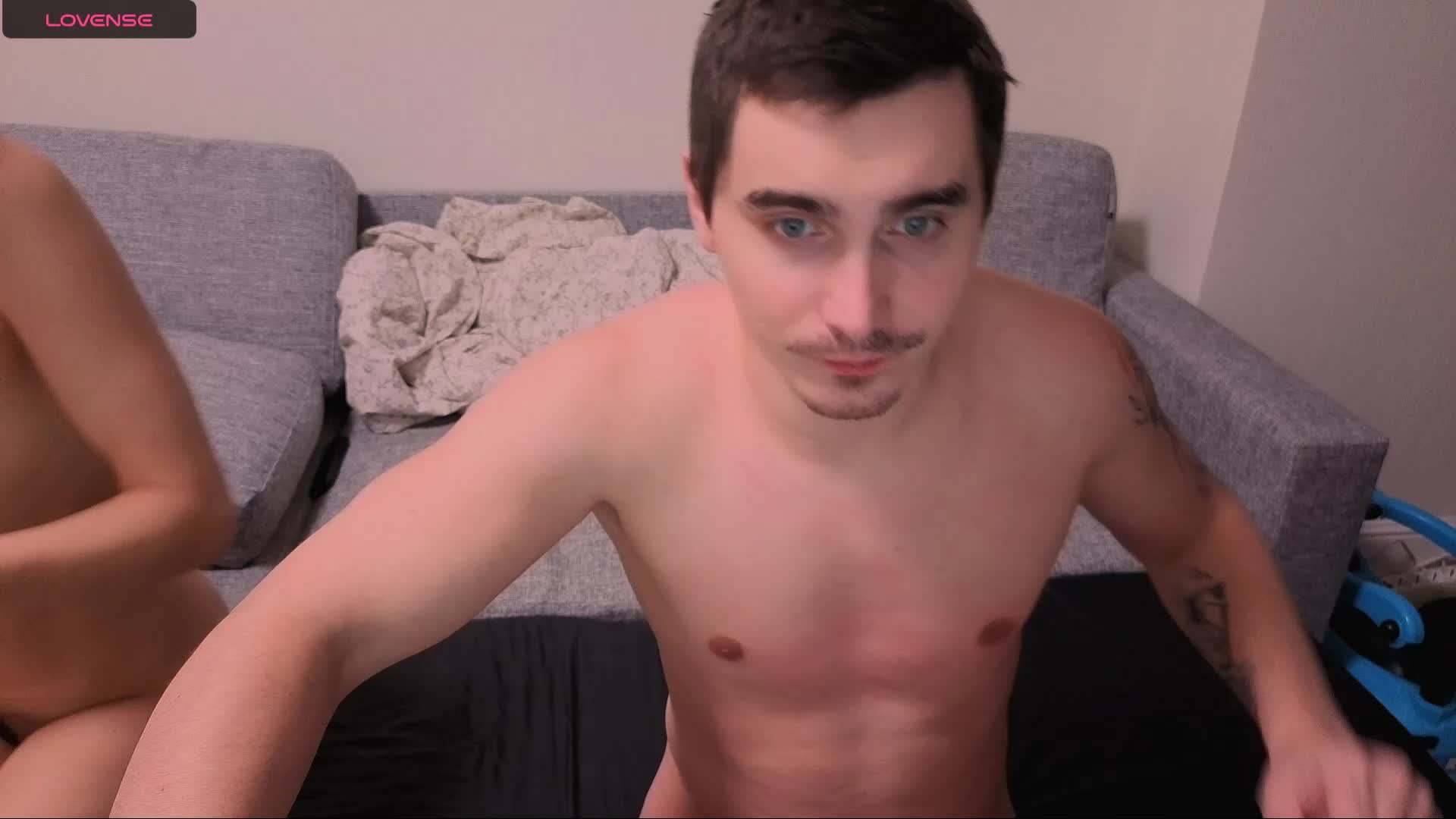 LindaLukas Live Sex January 7, 2026