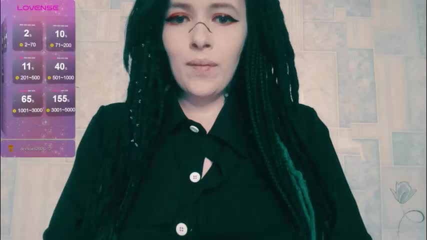 polly_wow Live Sex January 7, 2026