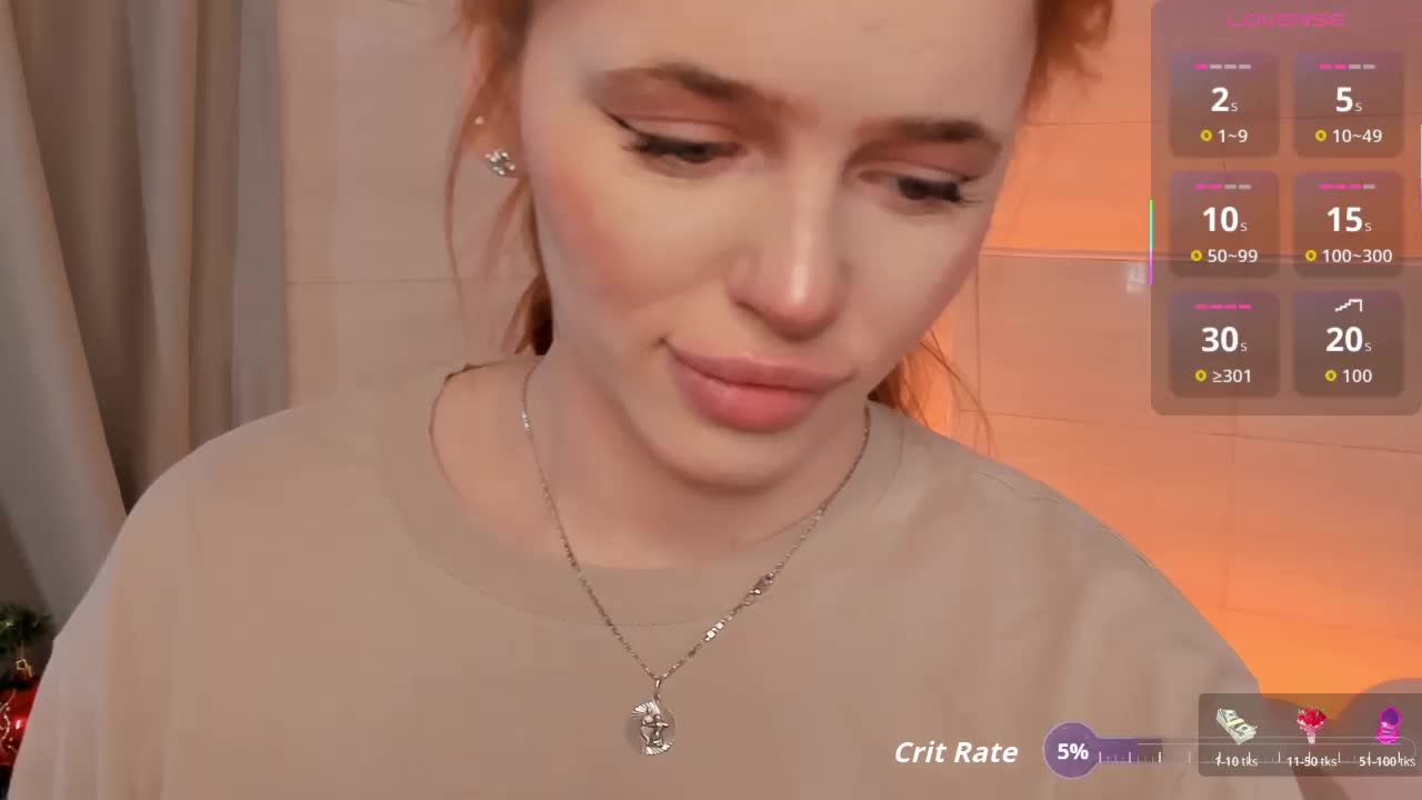 Phoenix_Margo Live Sex January 7, 2026