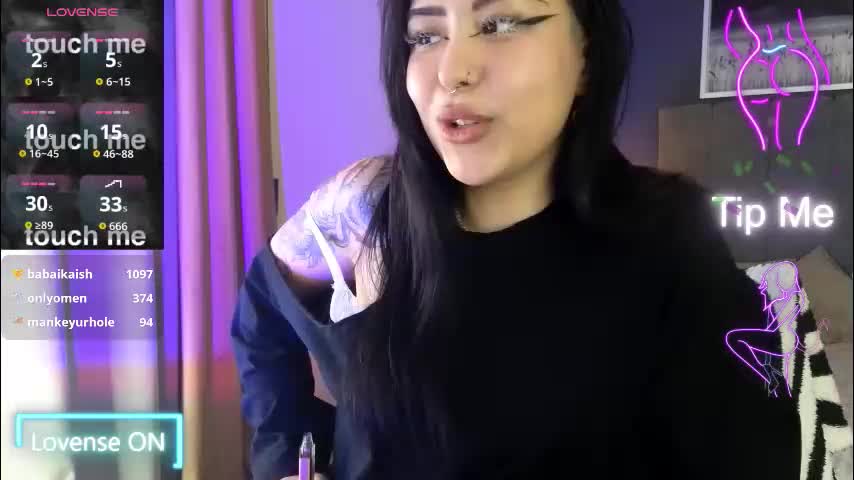kim_brownie Live Sex January 7, 2026