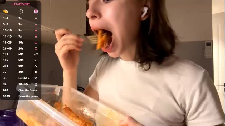 viviennebreihan Live Sex January 7, 2026