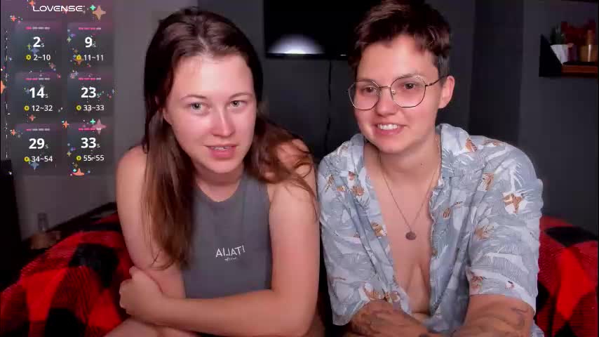 alexiacortez Live Sex January 7, 2026