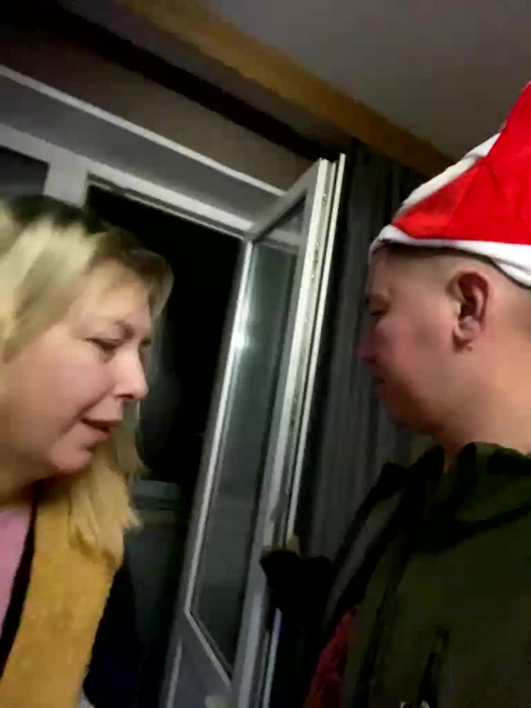 Xyligana Live Sex January 7, 2026