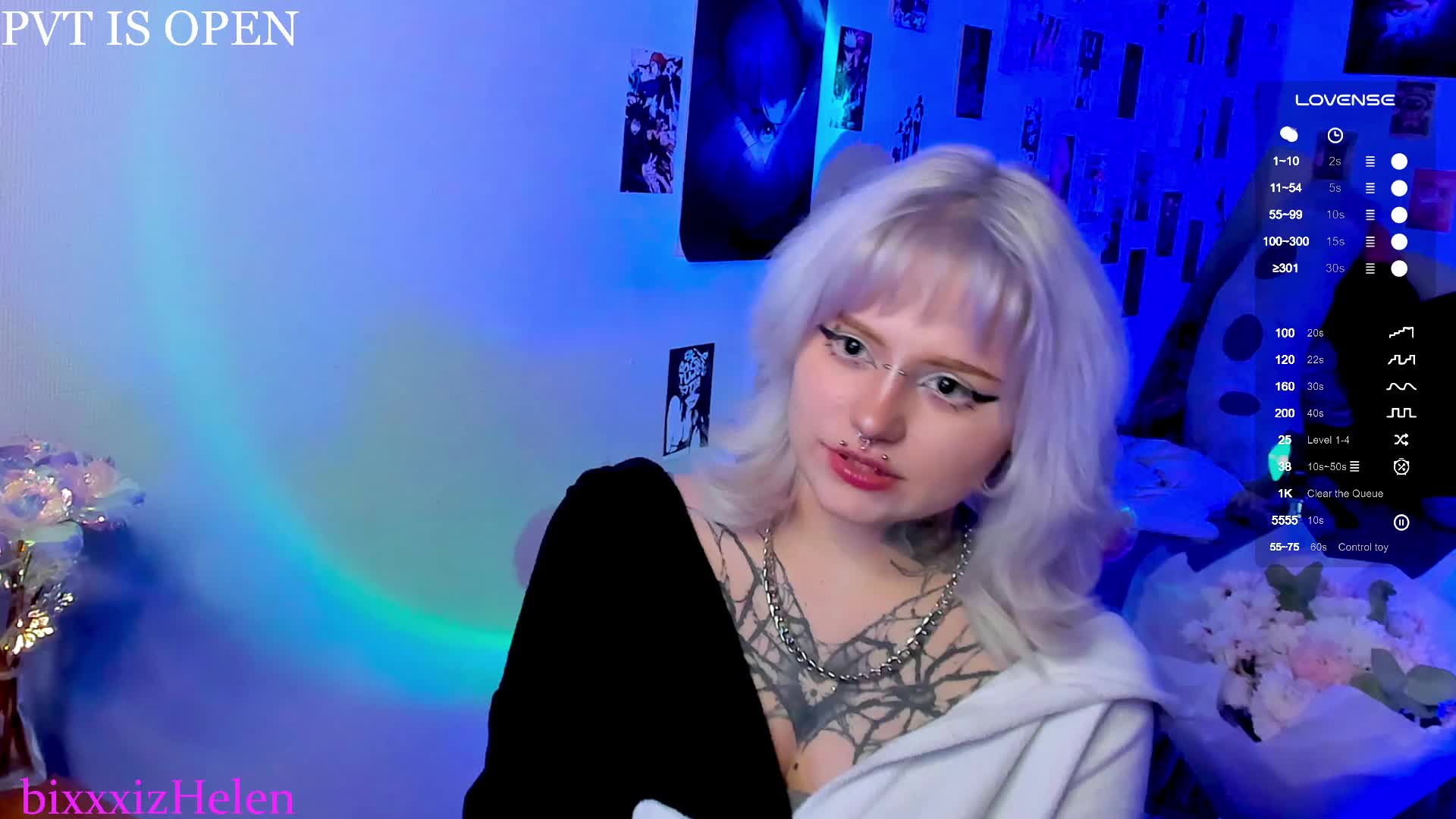 bixxxiz Live Sex January 7, 2026