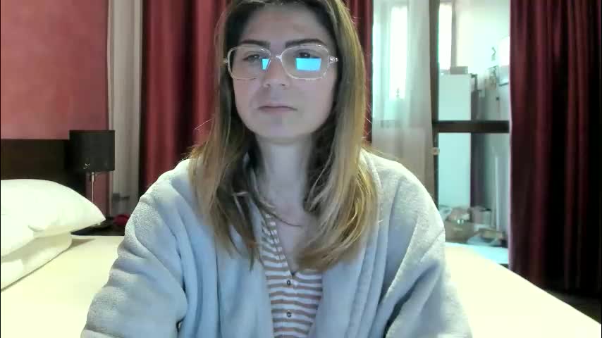 mlittlegirl88 Live Sex January 7, 2026