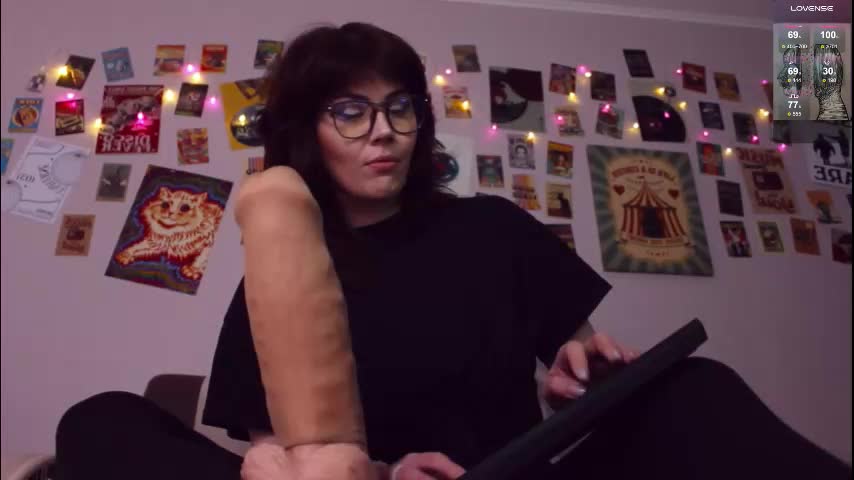 blake_luna Live Sex January 7, 2026
