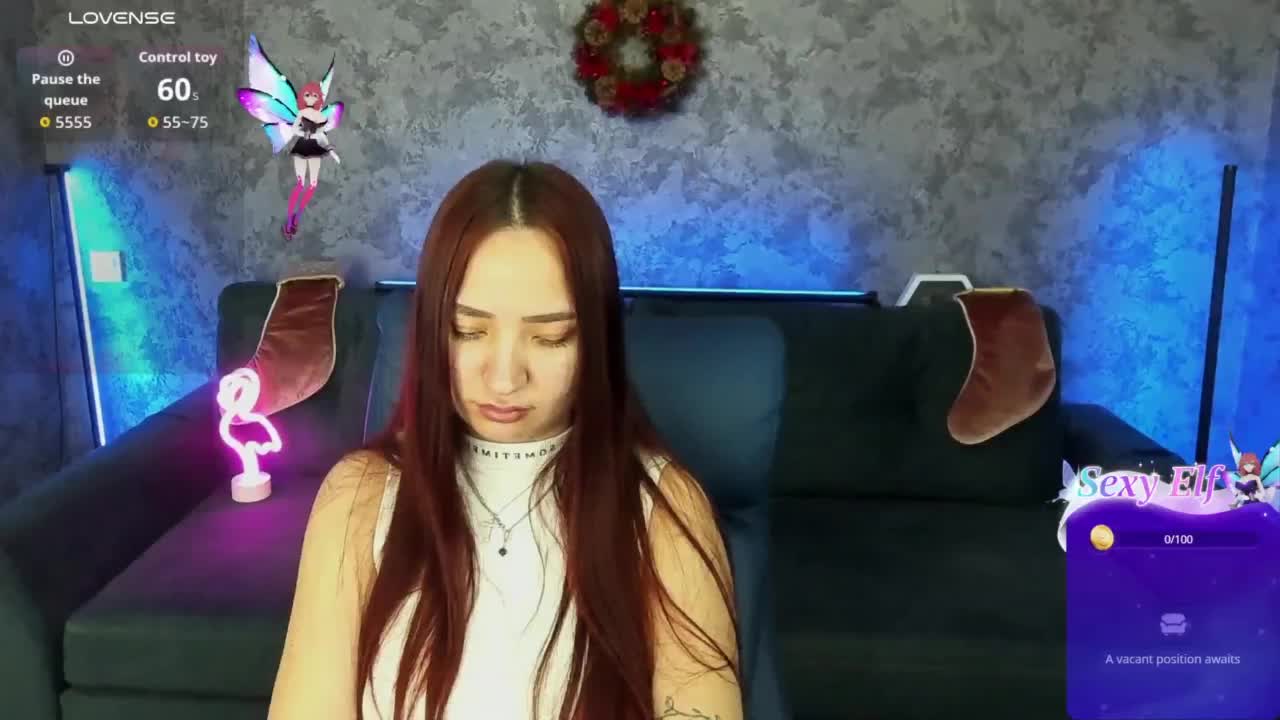EmilyFontaine Live Sex January 7, 2026