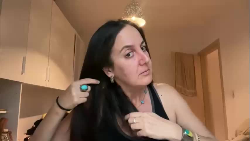 drresa Live Sex January 7, 2026